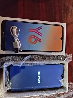 Huawei 2019 Y6 - 3