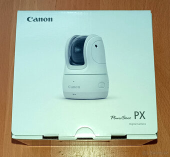 Canon PowerShot PX - 3