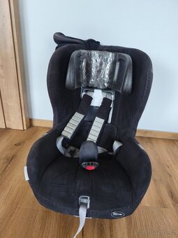 Autosedačka Romer King 9-18kg - 3