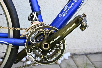 Horské kolo zn. Corratec - 3