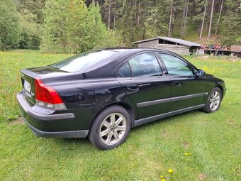 Volvo S60 - 3