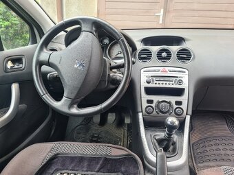Prodám Peugeot 308 SW - 3