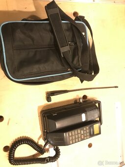 Kufříková NOKIA HSN 5K - 3