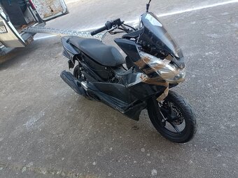 Honda pcx 125 - 3