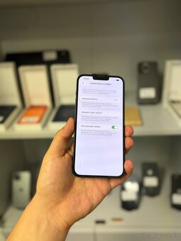 iPhone 14 plus 256gb - 3