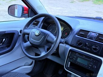 Škoda Fabia Kombi Facelift TSi - 3