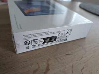Tablet Honor Pad X8 - 3