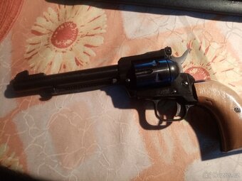 Kolt flobert 4mm - 3