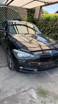 Bmw f20 náhradní díly - 3