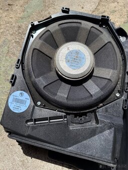 E91 Audio HiFi - Sada reproduktorů - 3
