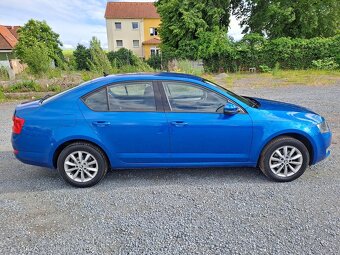 Škoda Octavia 2,0 TDI - 3