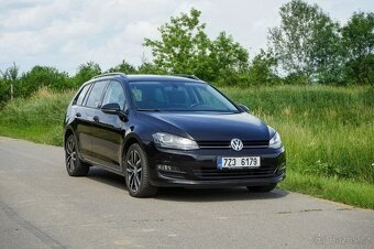 Volkswagen Golf VII 1.4 TSI - 3