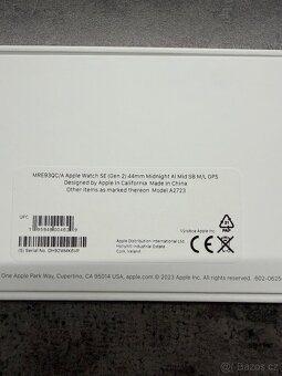 Apple Watch SE 2 - 3