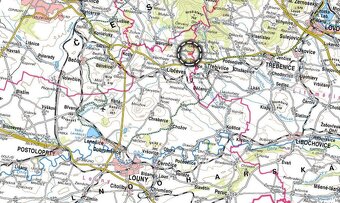 Sady, vinice, prodej, Želkovice, Louny - 3