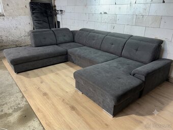Sedací souprava XXL - 3