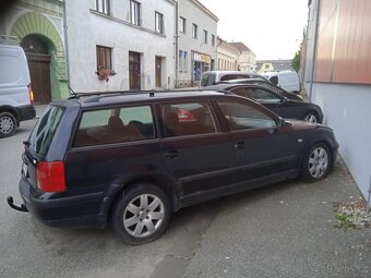 Volkswagen Passat - 3
