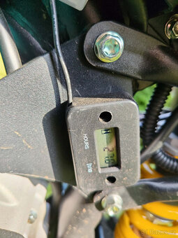 Pitbike YCF START 88SE - 3