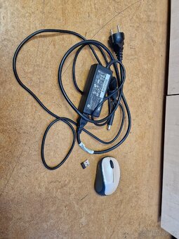 Notebook HP 500 gb disk, AMD, Win 10 - 3