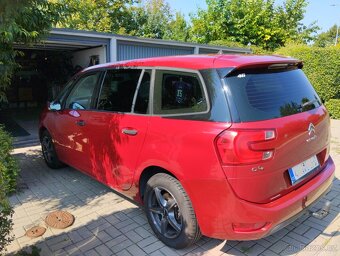 C4 Picasso 1.6i - 3