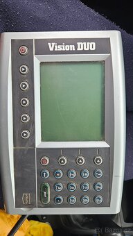 Seci stroj sky easy drill 4m sejacka - 3