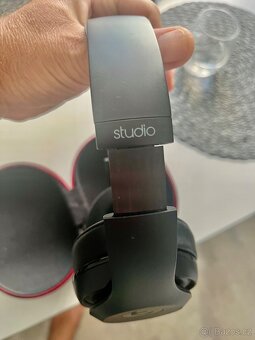 Beats Studio 3. Wireless. - 3