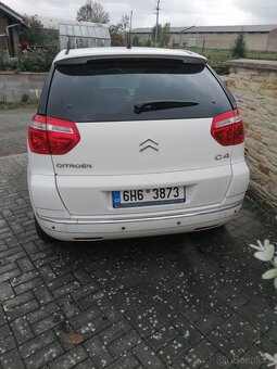 Citroën c4 Picasso - 3