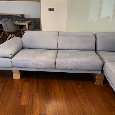 sedací souprava Natuzzi Preludio - 3