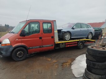Renault Master - 3