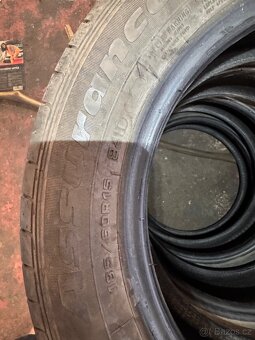 185/65r15 - 3