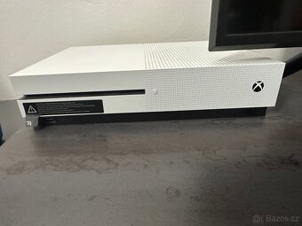 X BOX ONE S 1T - 3