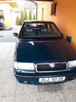 Škoda Felicia - 3