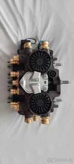 Modulátor EBS - 3
