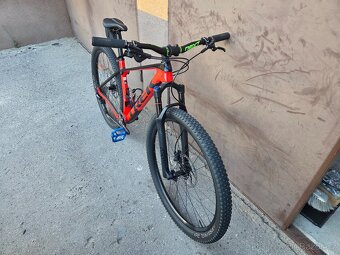 Horské kolo Trek Procaliber. - 3