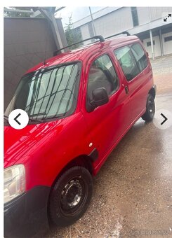 Citroen Berlingo - 3