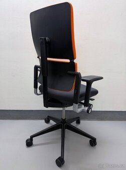 Kancelářská židle Steelcase Please - 3