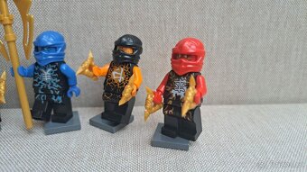 🌪 Lego Ninjago - Possession (Airjitzu) 🌪 - 3