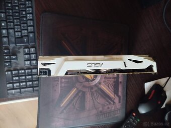 ASUS GTX 1060 6GB - 3