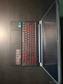 Acer Nitro 5 RTX 3050 Ti - 3