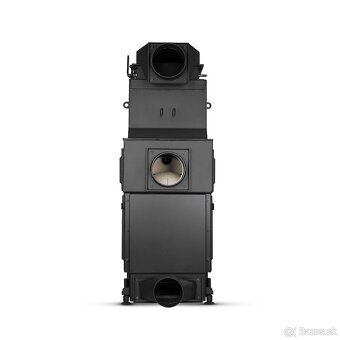 HOXTER  WHE 37/50 WTR - 3