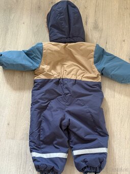 Kombinéza H&M - 3