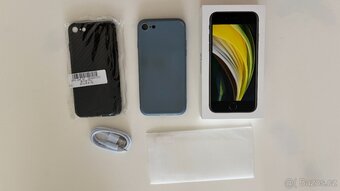 Iphone SE 2020 64GB - 3