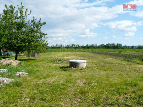 Prodej pozemku k bydlení, 1457 m², Mitrovice - 3
