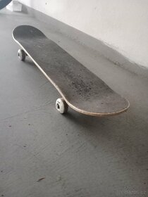 Tony Hawk - SS 180 Arcade - 7,5" - skateboard - 3