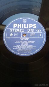 LP Dire Straits - 3