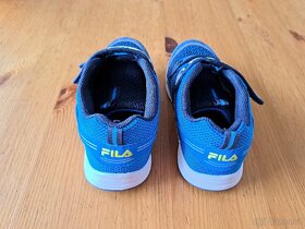 Dětské boty FILA - 3