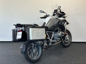 BMW R 1200GS LC - 3