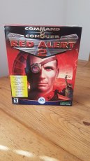 PC - Command & Conquer Red Alert 2 (pre 9/11) - 3