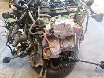 Motor 1,0 IG-T 100 - 3