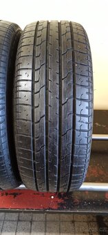 Bridgestone 195/60 R15 88H 4,5-5mm - 3