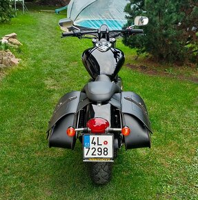 Triumph speedmaster - 3